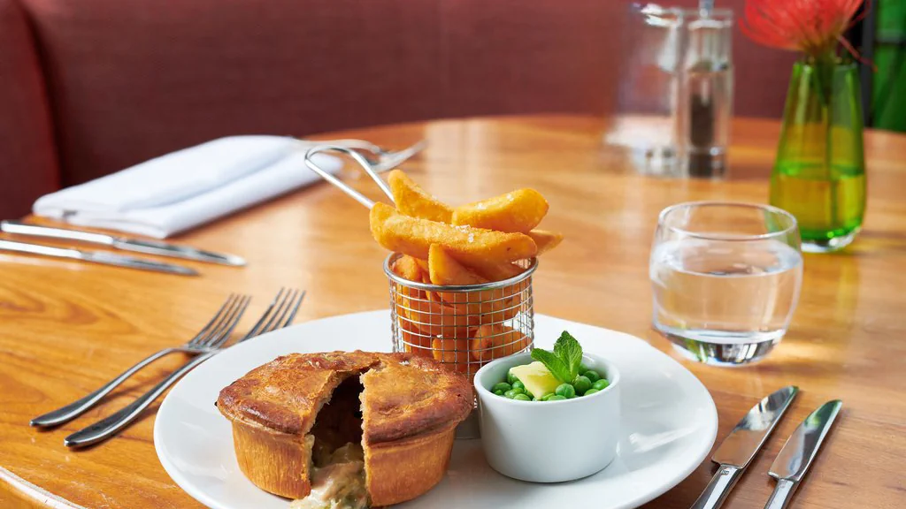 Hotel Hard Days Night - Liverpool